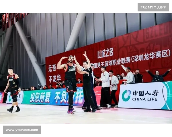 中国男篮虽败犹荣展现拼搏精神 赢得了亿万观众的尊敬与支持