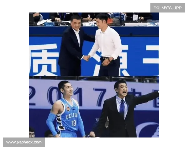 闵鹿蕾与北控合作两年成效如何 CBA球队未来发展潜力分析