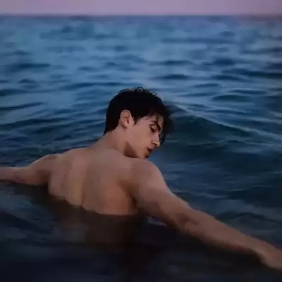松云澈